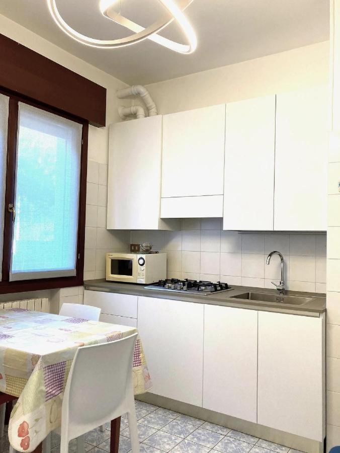 Bilocali Casa De Lazzari - Piazza Brescia - Adria Holiday Jesolo - Family Apartments Exterior photo